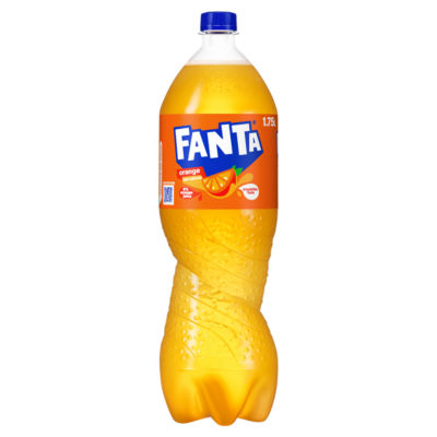 Orange 1.75L