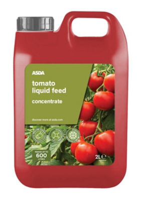 Concentrated Tomato Food 2L thumbnail 2