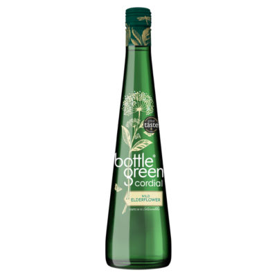 Bottlegreen Elderflower Cordial