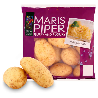 Maris Piper Fluffy and Floury 4kg thumbnail 3