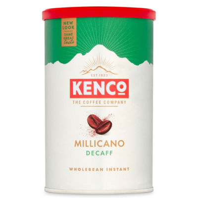 Millicano Decaff Instant Coffee 100g thumbnail 4