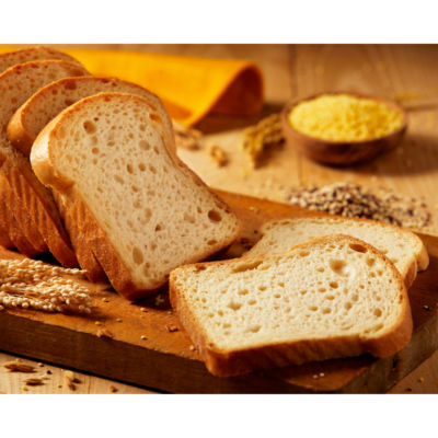 Wholesome White Loaf 300g thumbnail 3