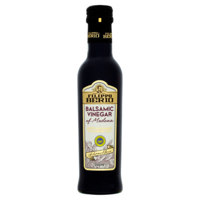 Balsamic Vinegar of Modena 250ml