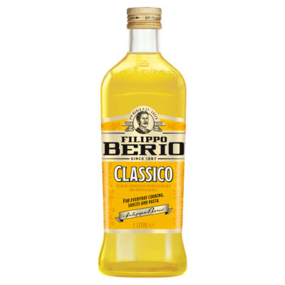 Filippo Berio Pure Olive Oil