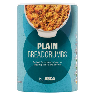 Plain Breadcrumbs 175g thumbnail 2