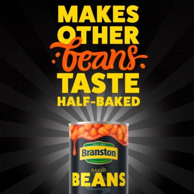 Baked Beans 4 x 410g thumbnail 3