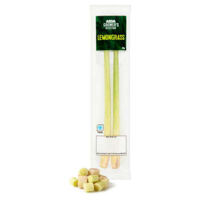 Light & Citrusy Lemongrass 30g thumbnail 3