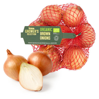 Brown Onions thumbnail 3