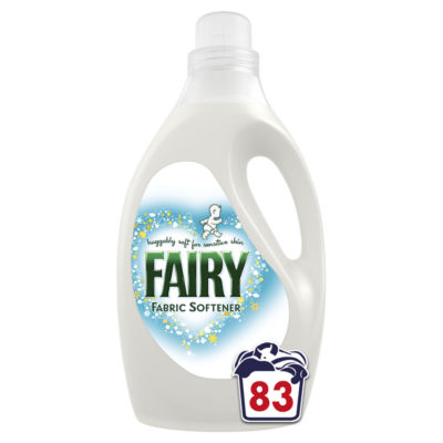 Fabric Conditioner Original for Sensitive Skin 83 Washes