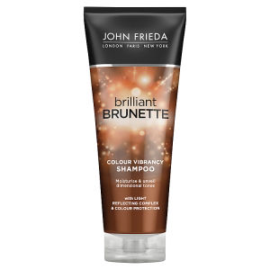 Brilliant Brunette Colour Vibrancy Shampoo 250ml thumbnail 2