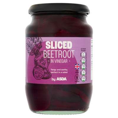 Sliced Beetroot in Vinegar 710g thumbnail 2