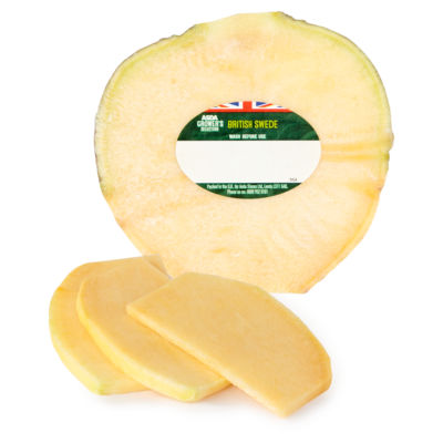 Swede Portion 500g thumbnail 3