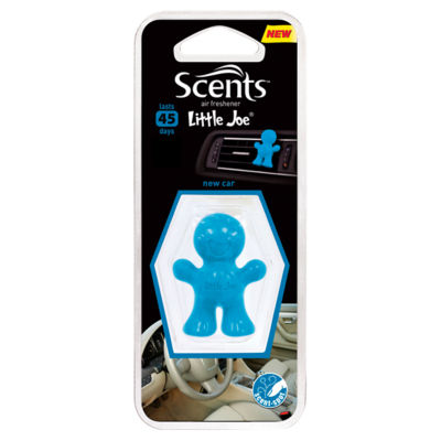 Little Joe New Car Air Freshener thumbnail 2