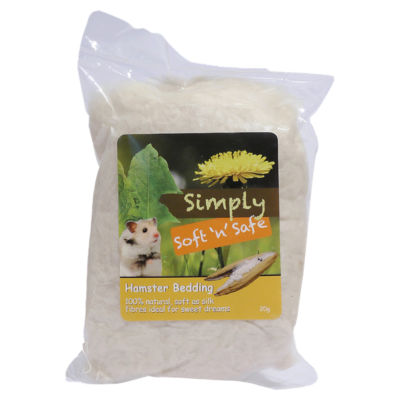 Soft 'n' Safe Hamster Bedding thumbnail 2