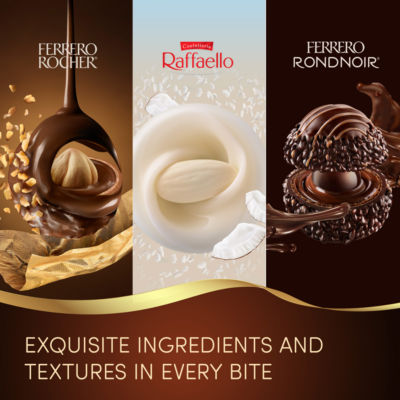 Gift Box of Chocolates 15 Pieces (172g) thumbnail 3