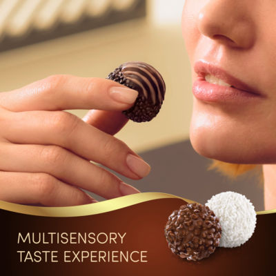 Gift Box of Chocolates 32 Pieces (359g) thumbnail 4