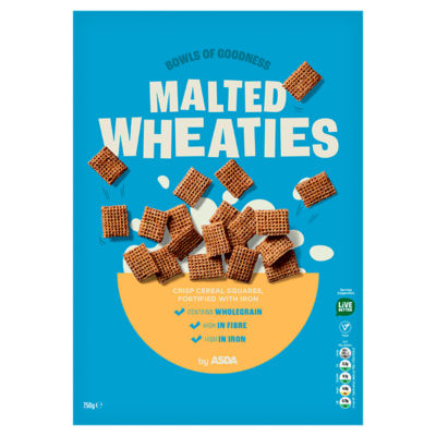 Malted Wheaties 750g thumbnail 2