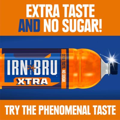 Xtra No Sugar Soft Drink Bottle 2L thumbnail 3