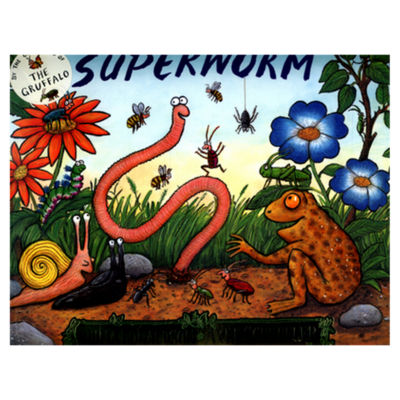 Superworm