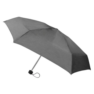 Mini Black Umbrella