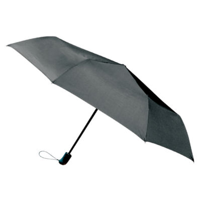 Automatic Black Umbrella thumbnail 2