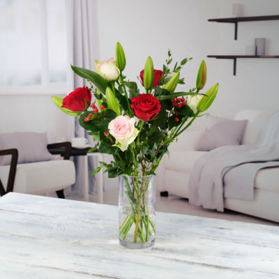 Exceptional Rose & Lily thumbnail 2