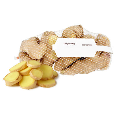 Sweet & Warming Ginger 500g thumbnail 3