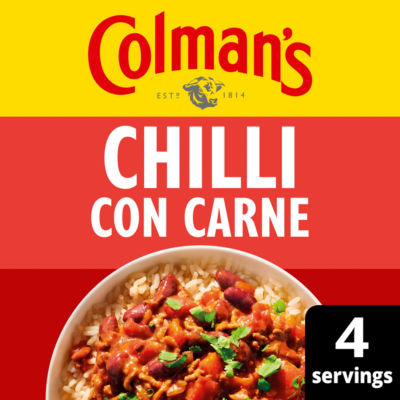 Midweek Meals Chilli Con Carne Meal Maker 50 g thumbnail 2