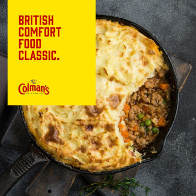 Classic Comforts Meal Maker Shepherd's Pie 50 g thumbnail 4