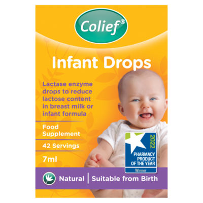 Infant Drops 7ml thumbnail 2