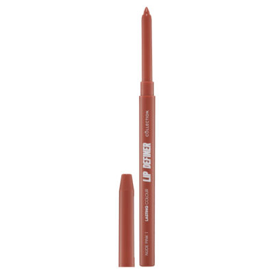 Nude Pink 1 Lip Definer thumbnail 3