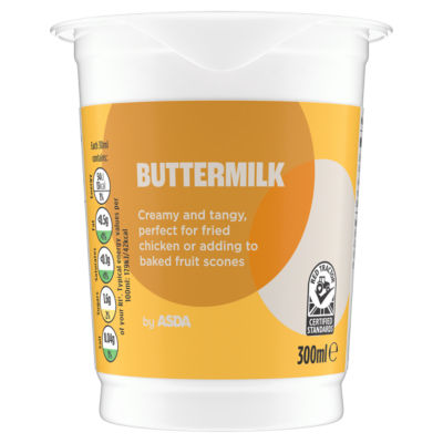 Buttermilk 300ml thumbnail 2