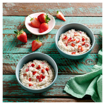Gluten Free Original Porridge Oats 510g thumbnail 3