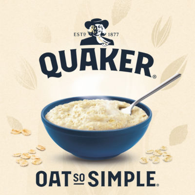 Oat So Simple Gluten Free Porridge Sachets 10x35g thumbnail 3