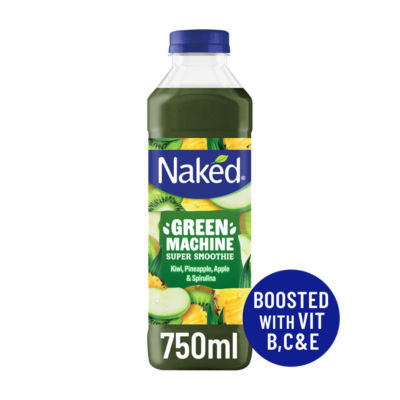 Green Machine Super Smoothie 750ml thumbnail 2