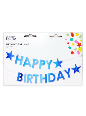 Hb Garland Blue 2M thumbnail 2