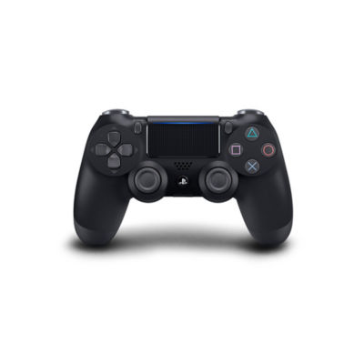 PS4 Dualshock 4 Controller Black
