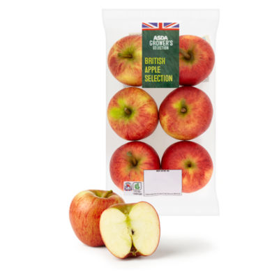 Crisp & Juicy Apples thumbnail 3