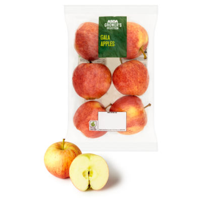 Royal Gala Apples thumbnail 3