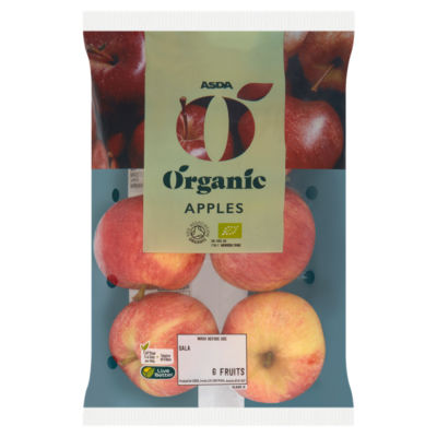 6 Apples thumbnail 2