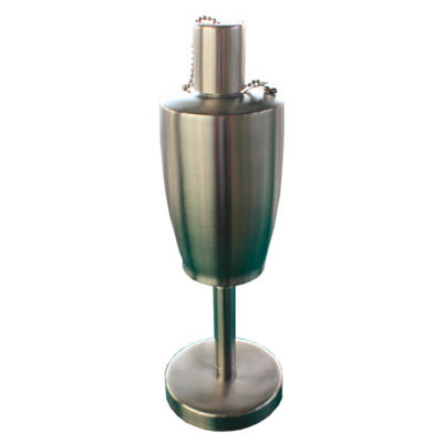 George Home Citronella Burner 16x27cm