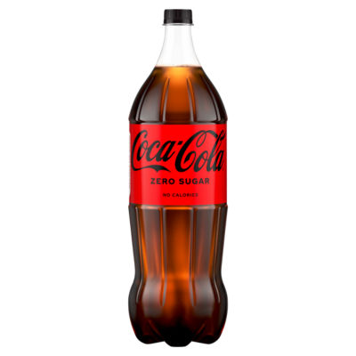 Zero Sugar 2L