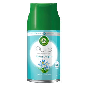 Spring Delight Freshmatic Autospray Refill 250ml thumbnail 2
