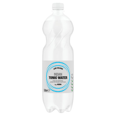 Low Calorie Indian Tonic Water 1 Litre