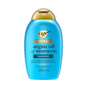 OGX Hydrate & Revive+ Argan Oil of Morocco Extra Strength Shampoo