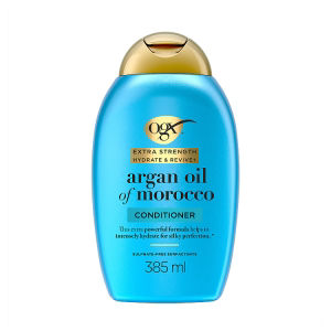 OGX Hydrate & Revive+ Argan oil Extra Strength pH Balanced Conditioner