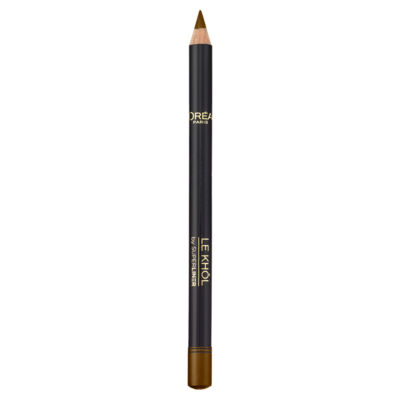 L'Oreal Paris Le Khol Naturel by Paradise Eyeliner - Pure Espresso thumbnail 2