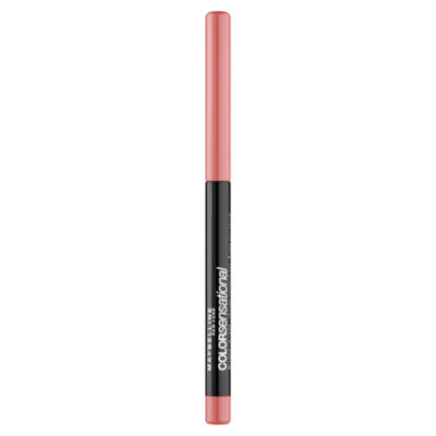 Color Sensational Shaping Mechanical Lip Liner 50 Dusty Rose thumbnail 2
