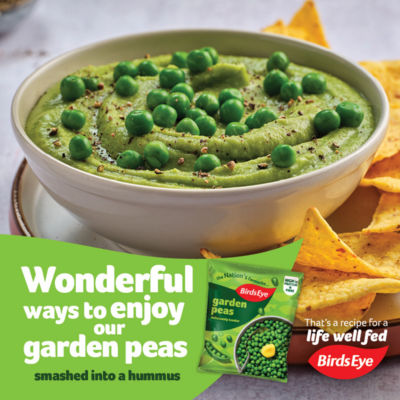 Garden Peas 375g thumbnail 4
