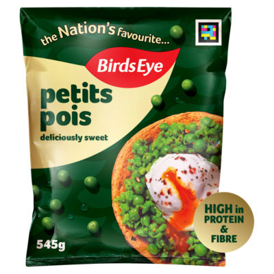 Petits Pois 545g thumbnail 2